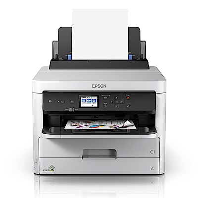 EPSON WF-C5290 高速商用印表機