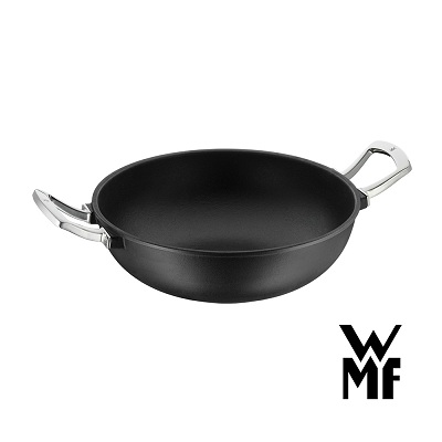 WMF 鑄鐵炒鍋 32cm