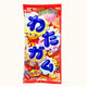 明治chuinggamu 棉花糖口香糖-可樂口味(10gx5包) product thumbnail 1