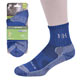 (快速到貨) NH 加厚型戶外機能襪 健行襪 登山襪 男款 深藍 product thumbnail 1
