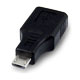 Cable USB2.0 A母-Micro 5pin專用轉接頭 支援OTG product thumbnail 1