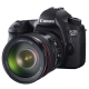 【超值組】Canon 6D 24-105mm 變焦鏡組 (公司貨) product thumbnail 1