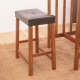 AS DESIGN雅司家具-艾格妮斯吧檯椅兩入組-45x29x60cm product thumbnail 1