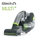 英國 Gtech Multi Plus 小綠無線除蹣吸塵器 product thumbnail 2