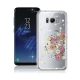 PGS施華洛世奇彩鑽 Samsung Galaxy S8 花語水晶氣墊空壓殼 product thumbnail 3