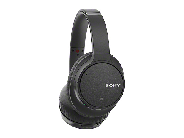 SONY無線降噪藍牙頭戴式耳麥WH-CH700N