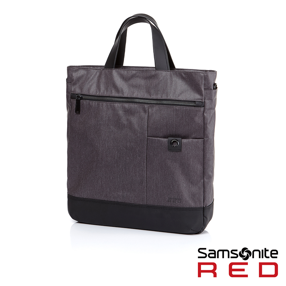 samsonite red taeber