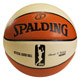 SPALDING WNBA 6片式比賽用球 籃球 6號 product thumbnail 1