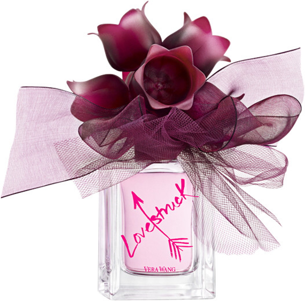 Vera Wang Lovestruck 狂戀女性淡香精 100ml