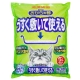 日本 貓砂樂園 環保無塵豆腐貓砂 5L product thumbnail 1