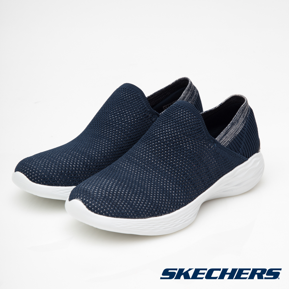 SKECHERS (女) 健走系列 YOU - 15013NVW