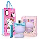 Hello kitty  粉藍貝貝女性淡香精限量組合 product thumbnail 1