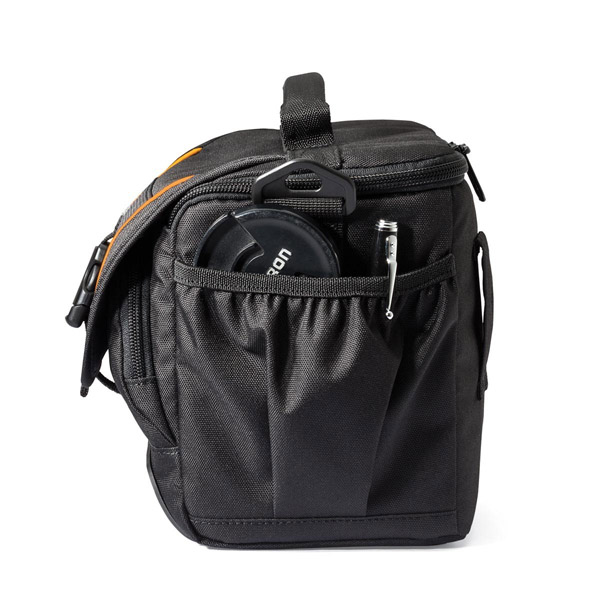 LOWEPRO 艾德蒙 Adventura SH160 II 專業相機包 (台閔公司貨)