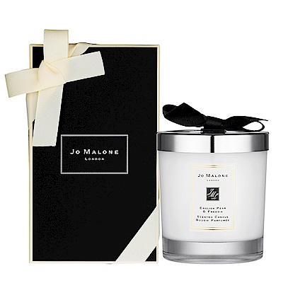 JO MALONE 英國梨與小蒼蘭香氛工藝蠟燭(200g)