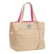 A.D.M.J.珠光鱷魚壓紋VERA TOTE(M) -BEIGE product thumbnail 1