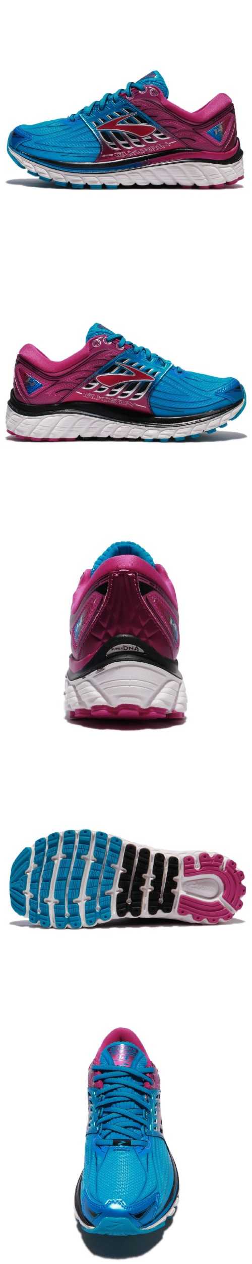 BROOKS 慢跑鞋 Glycerin 14代 女鞋