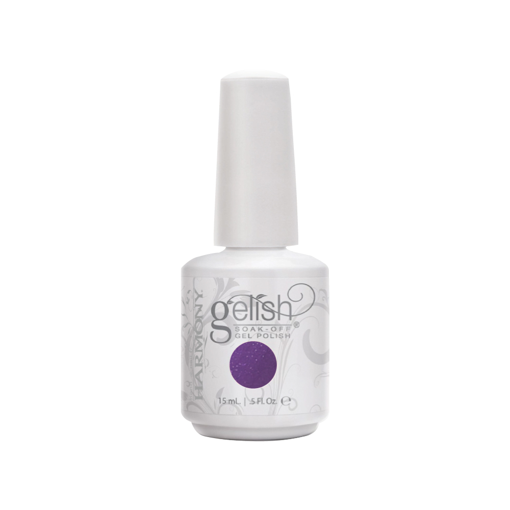 GELISH 國際頂級光撩-1100019 Extra Plum Sauce 15ml