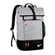 Nike Golf SPORT BACKPACK 高爾夫 雙肩後背包-灰GA0262-006 product thumbnail 1