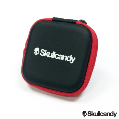 Skullcandy 硬殼收納包