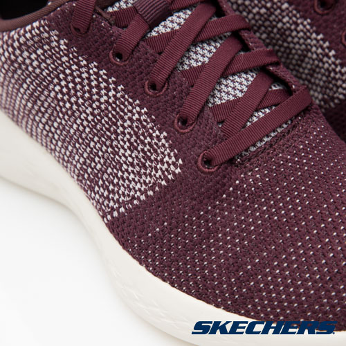 SKECHERS (女) 跑步系列GO RUN 600 - 15065BURG