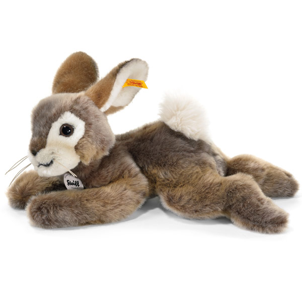 STEIFF德國金耳釦泰迪熊 -寵物樂園 Dormili Rabbit (32cm)