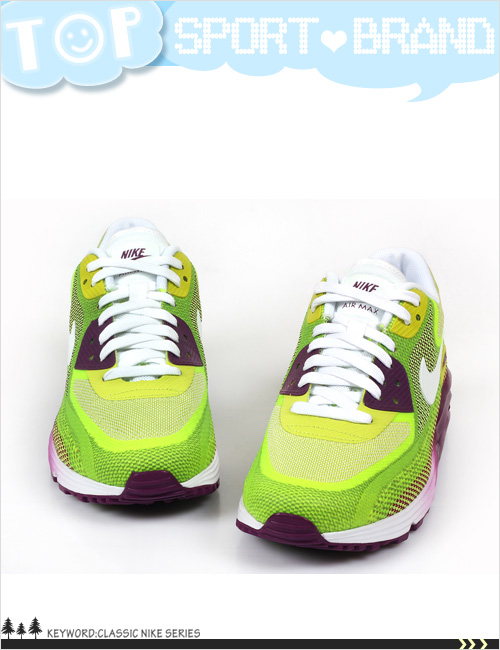 (女)NIKE AIR MAX LUNAR 90 C3.0