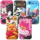 HTC Incredible S S710e DISNEY TPU 軟殼手機套 product thumbnail 1