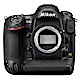 Nikon D4S 單機身*(中文平輸) product thumbnail 1
