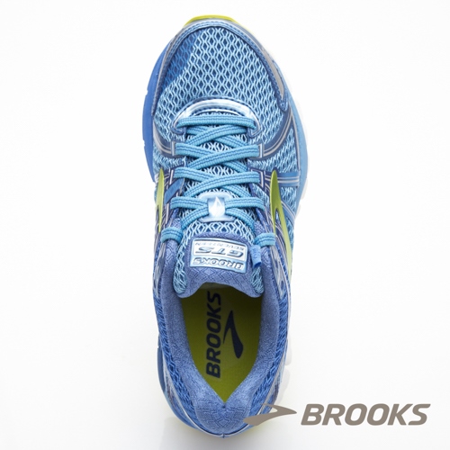 BROOKS 女 避震緩衝 ADRENALINEGTS17(1202311B464)