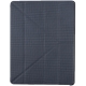 LineQ  Apple New ipad 三角摺疊皮套 product thumbnail 8