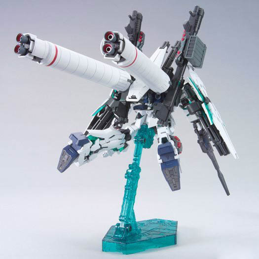 BANDAI 鋼彈UCHGUC1/144 全裝甲型獨角獸鋼彈(破壞模式) 178