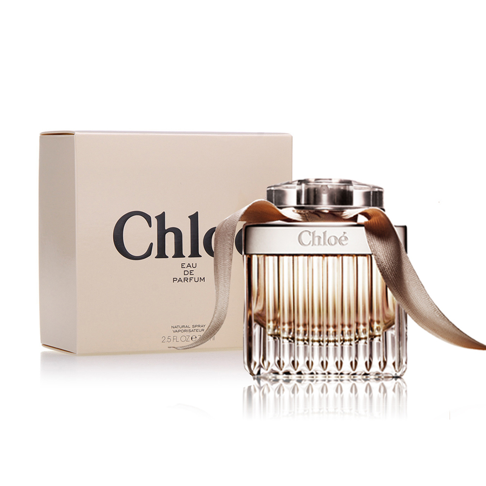 Chloe 同名女性淡香精75ml