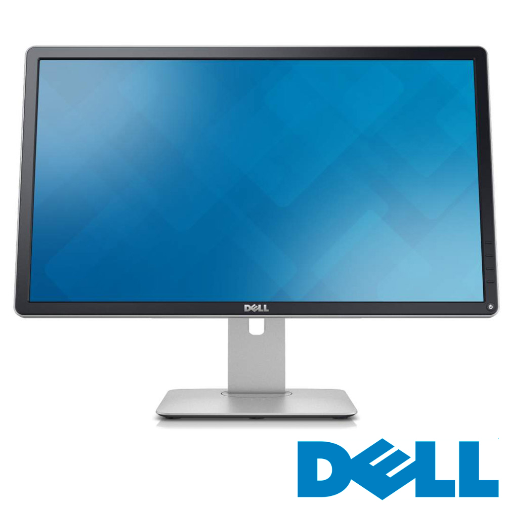 DELL P2314H 23型 超廣視角電腦螢幕