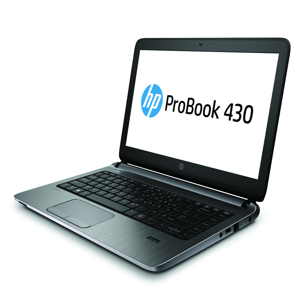 HP 430 G3 13吋六代商用筆電(i7-6500U/8G/500GB) | HP Probook 系列