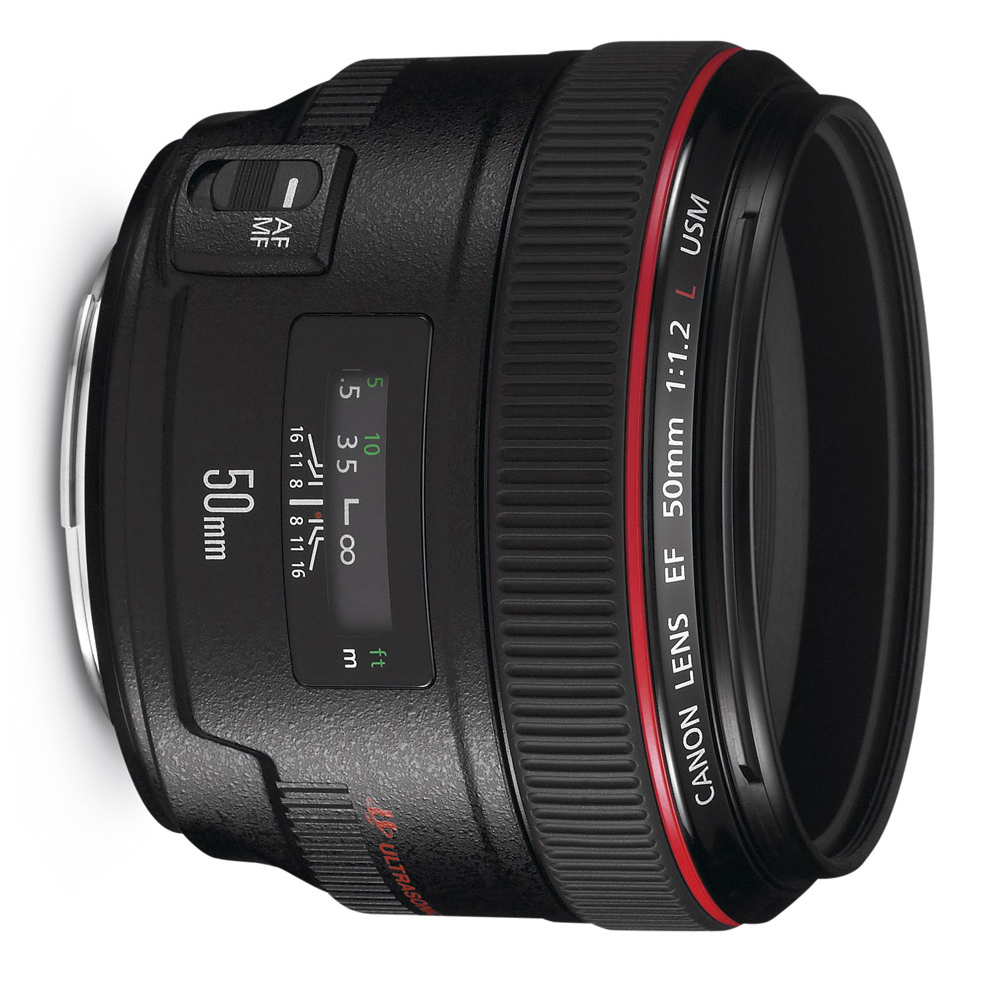 Canon EF 50mm F1.2 L USM(平輸) | CANON | Yahoo奇摩購物中心