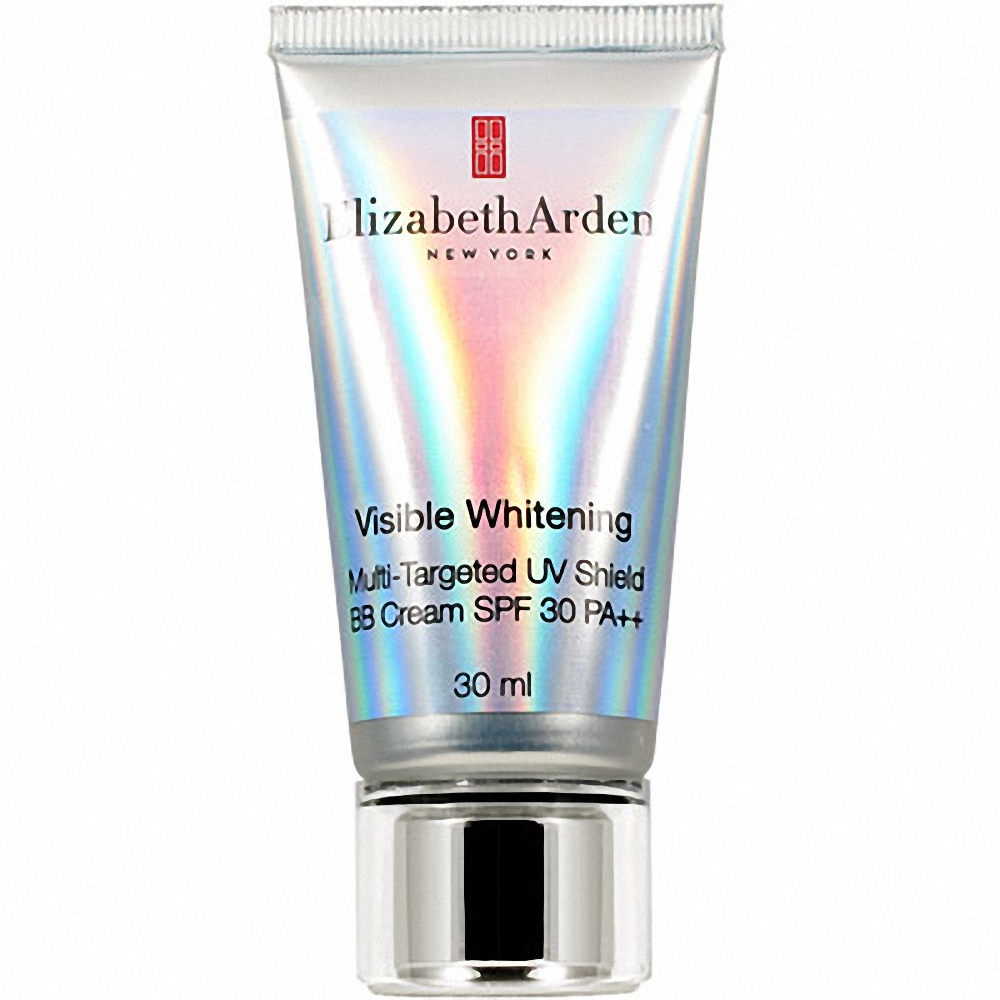 Elizabeth Arden 雅頓 光纖鑽白智慧全能BB霜(30ml)