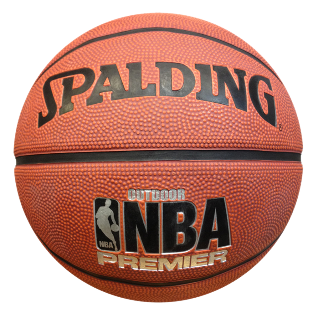 SPALDING 斯伯丁 NBA Premier 籃球 7號