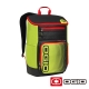 OGIO C4 挑戰訓練包-螢光黃/灰色 (15.6吋筆電適用) product thumbnail 1