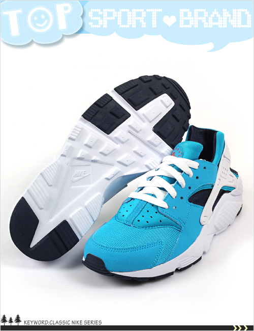 (女)NIKE HUARACHE RUN