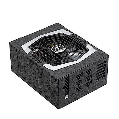 FSP 全漢 皇鈦極 PT 1200W 80+白金牌 電源供應器