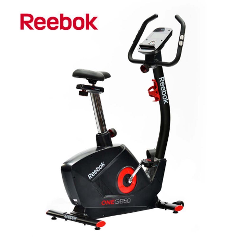 reebok gsb aerobic bike