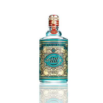 4711 Original Eau de Cologne 沾式男性古龍水 100ml