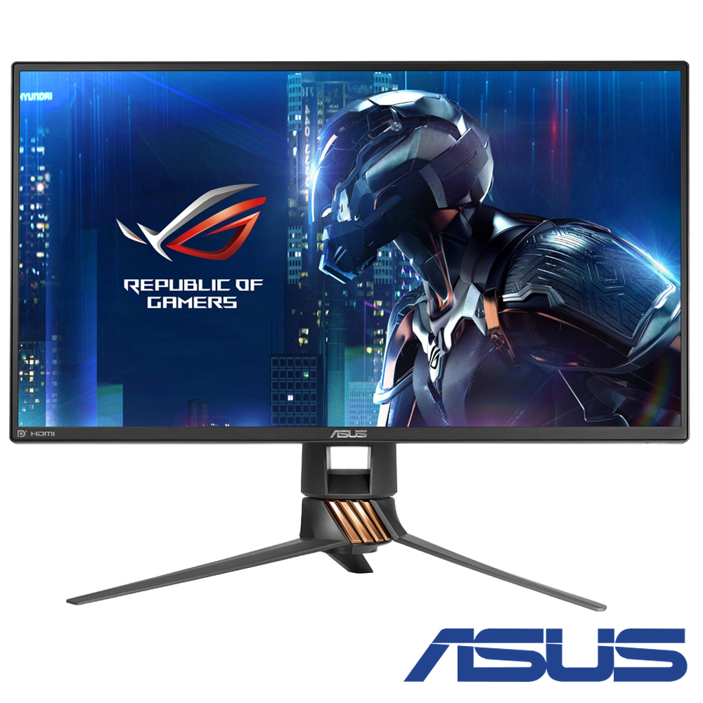 ASUS PG258Q 25型 薄邊框電競電腦螢幕