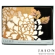 Jason紐西蘭進口長方軟木塞餐墊29*21.5cm-金色魅力(六入) product thumbnail 1