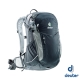 【德國 Deuter】Cross Air Exp 20+4L 自行車網架透氣背包_黑/灰 product thumbnail 1