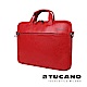 (停用)TUCANO Fina Premium MacBook 13吋義大利真皮側背包 product thumbnail 1