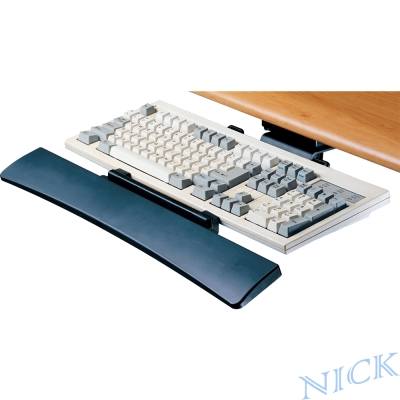 NICK 實用型多功能鋼製鍵盤架