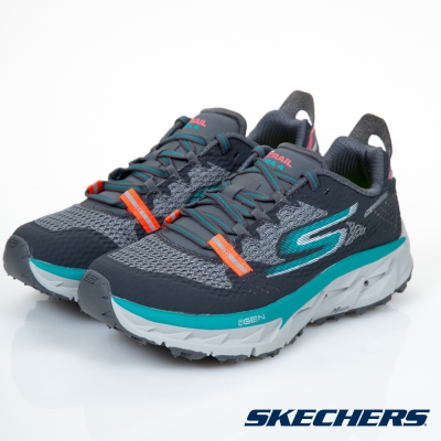 SKECHERS(女)跑步系列GO Trail Ultra 4-14111CCTL