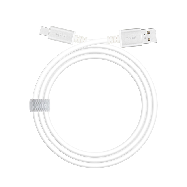 Moshi USB-C to USB 傳輸線（1m）