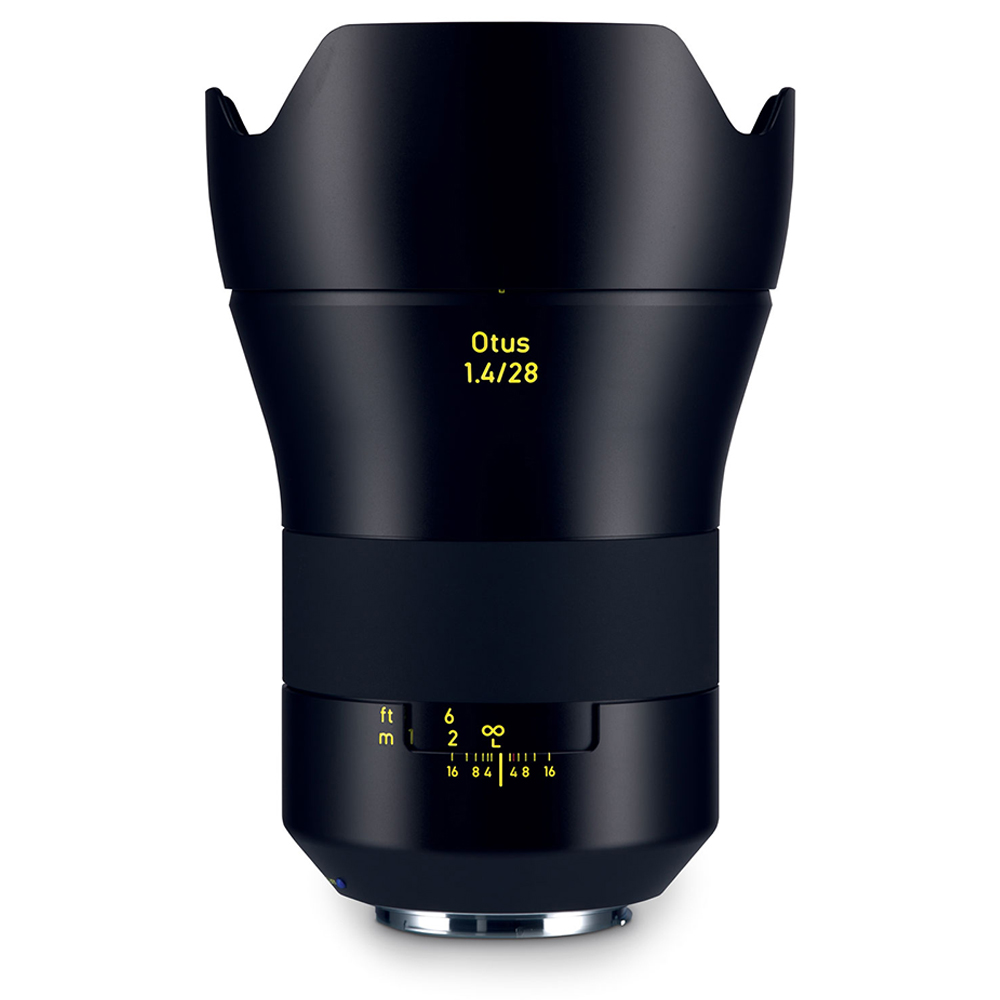 Carl Zeiss Otus 1.4/28 ZE (公司貨) For Canon